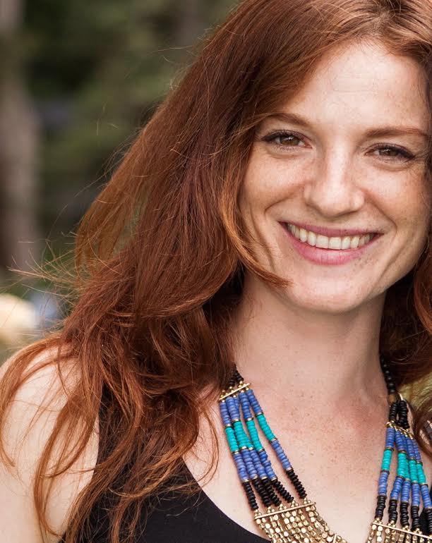 Kim Friedland