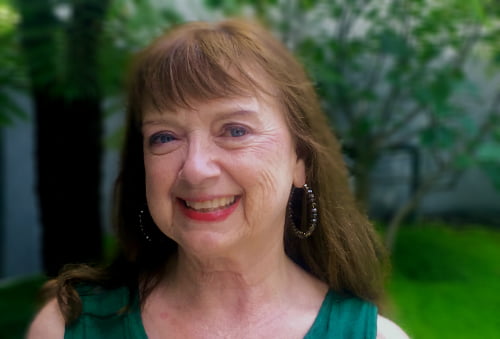 Virginia Ohanlon