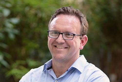 Dr. Todd Lloyd