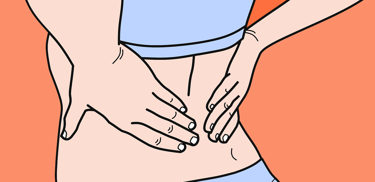 Experiencing soreness after an adjustment?