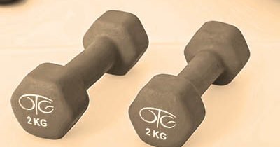 Exercise Therapy can help you with your wellness goals!