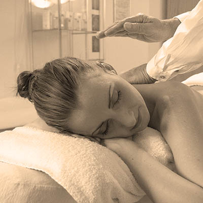 The Best Massage Therapists in San Francisco await!