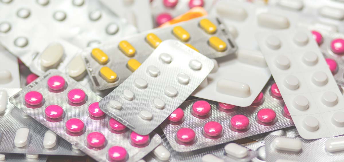 Pill Packages