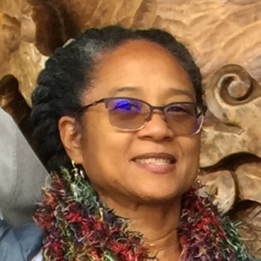 Luanda Wesley, LMT
