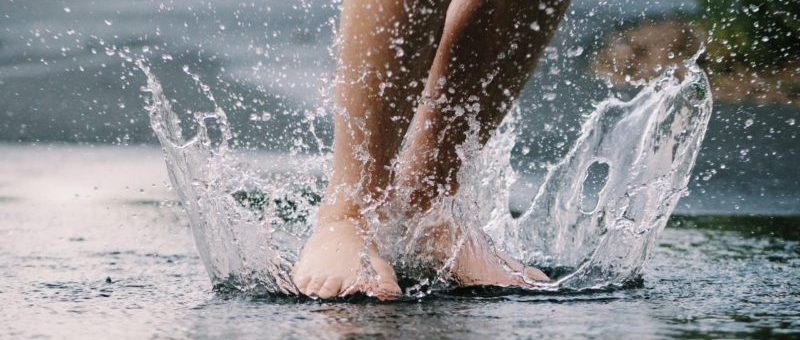 Foot Health Awareness Month