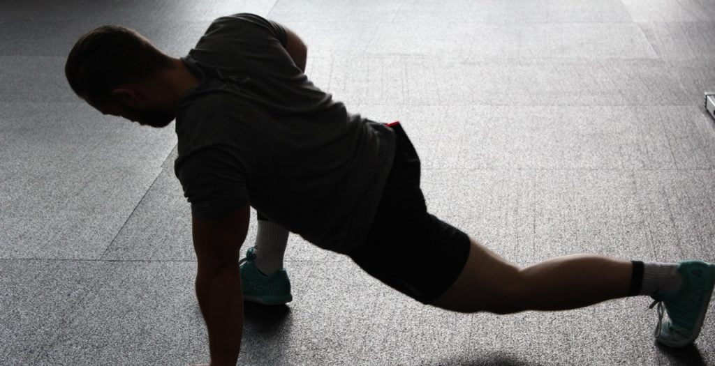 Is it OK to exercise after an adjustment?
