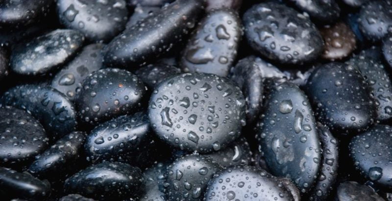 Hot Stone Massage