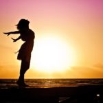 Power poses can affect how you feel