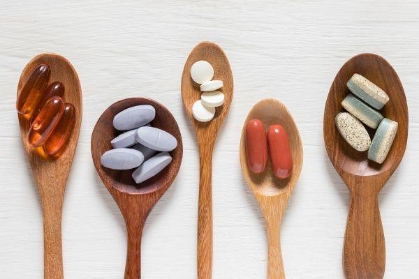 Vitamins & Minerals for a Healthy Immune System